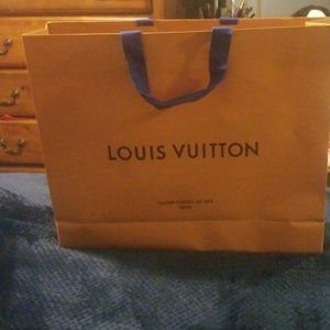 Louis Vuitton bag